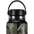 Wood Camo Camouflage Hydro Flask 32oz Wide Mouth Skin